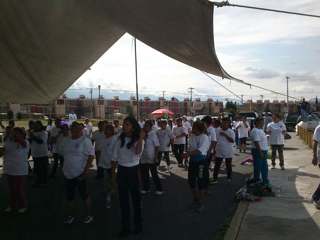 ENCUENTRO SOCIAL IXTAPALUCA